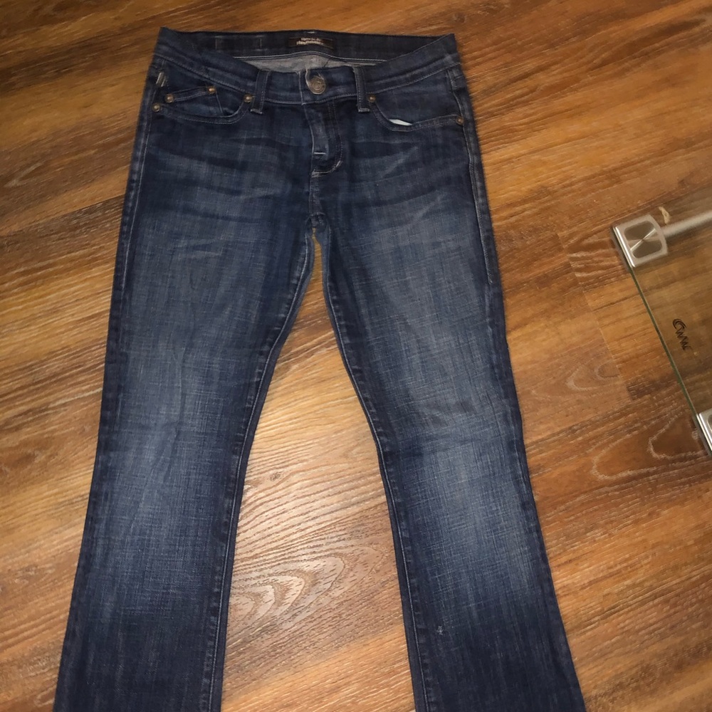 Rock and Republic Bootcut Jeans Size 27